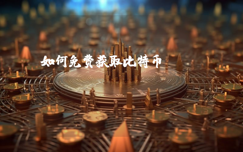 如何免费获取比特币