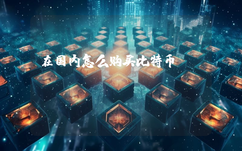 在国内怎么购买比特币