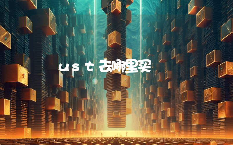 ust去哪里买
