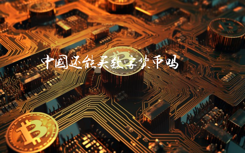 中国还能买数字货币吗