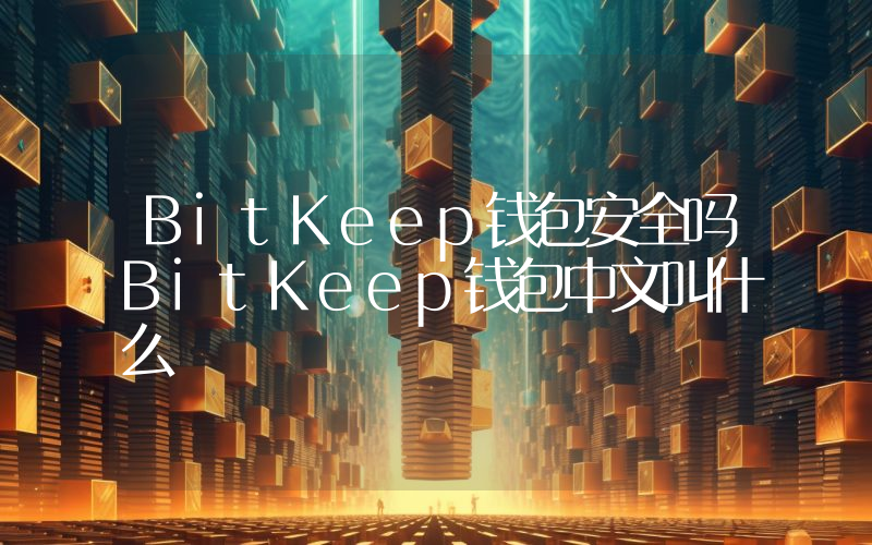 BitKeep钱包安全吗BitKeep钱包中文叫什么