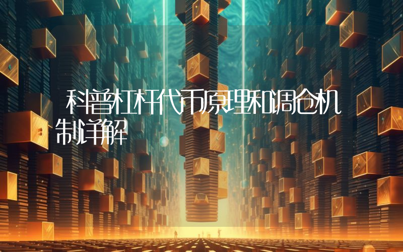 科普杠杆代币原理和调仓机制详解
