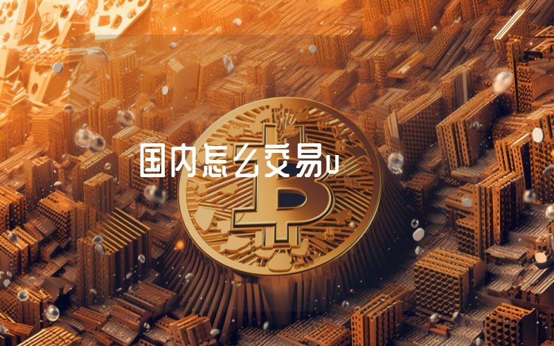 国内怎么交易u