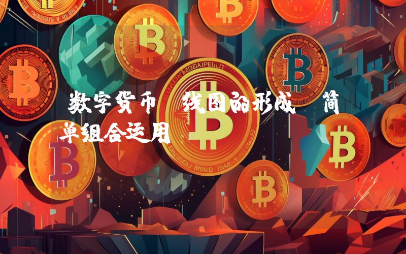 数字货币K线图的形成及简单组合运用