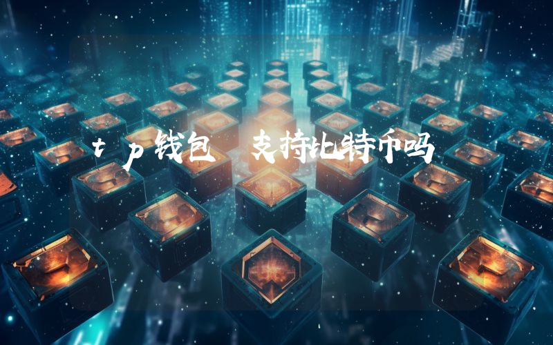 tp钱包 支持比特币吗