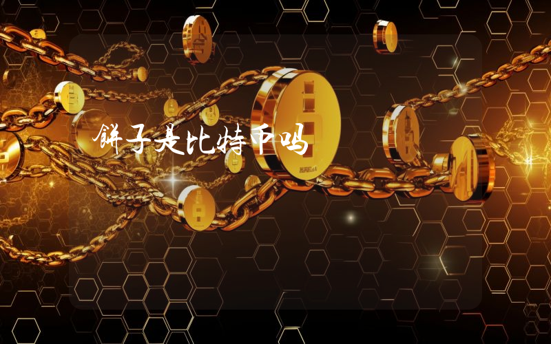饼子是比特币吗