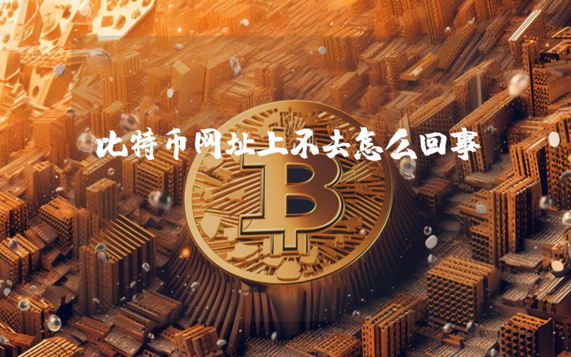 比特币网址上不去怎么回事