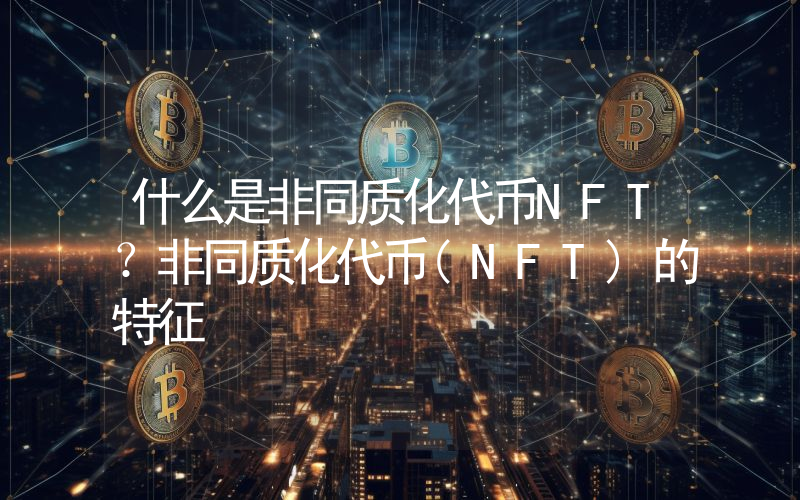 什么是非同质化代币NFT？非同质化代币(NFT)的特征