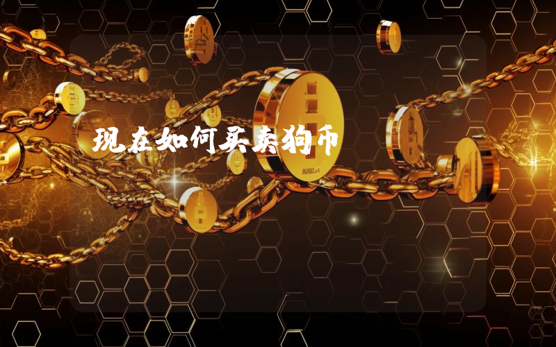 现在如何买卖狗币