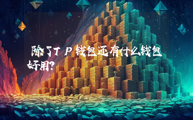 除了TP钱包还有什么钱包好用？