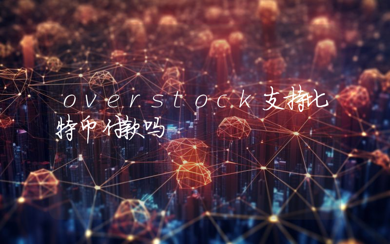 overstock支持比特币付款吗
