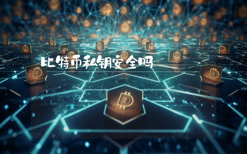 比特币私钥安全吗
