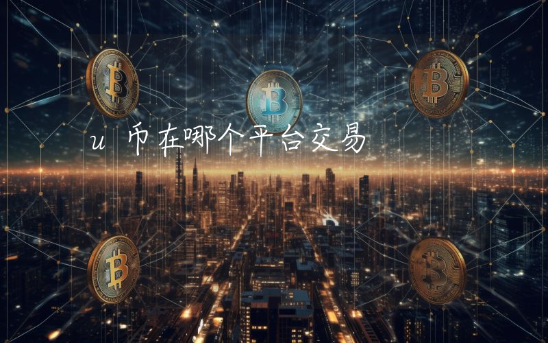 u币在哪个平台交易