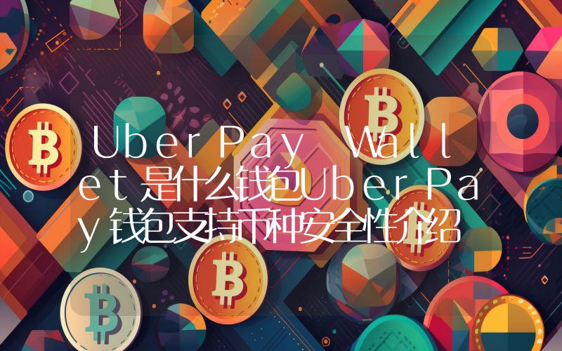 UberPay Wallet是什么钱包UberPay钱包支持币种安全性介绍