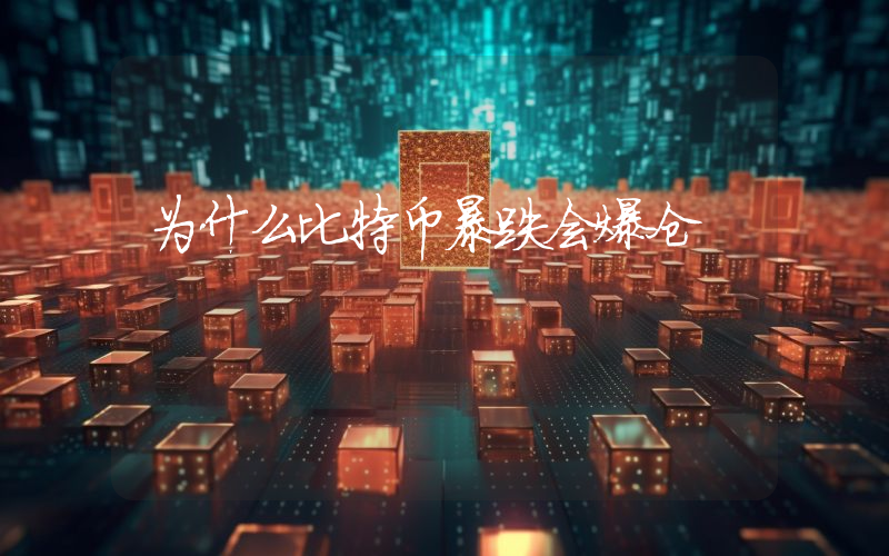 为什么比特币暴跌会爆仓