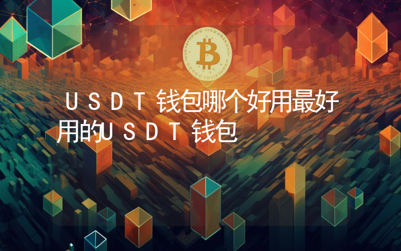 USDT钱包哪个好用最好用的USDT钱包