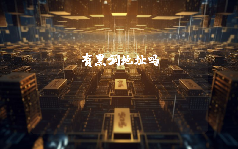 btc有黑洞地址吗