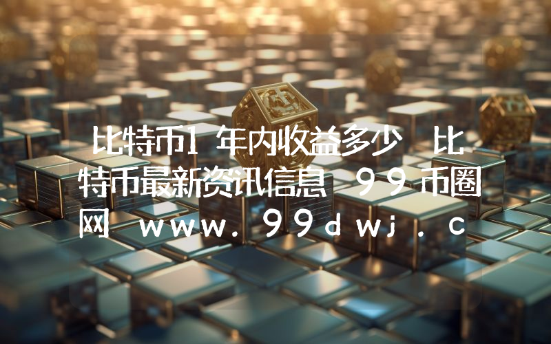 比特币1年内收益多少 比特币最新资讯信息 99币圈网 www.99dwj.com