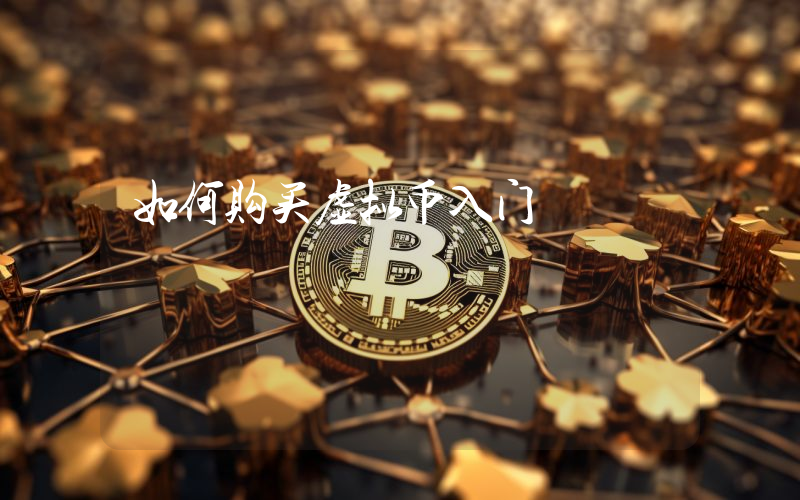 如何购买虚拟币入门