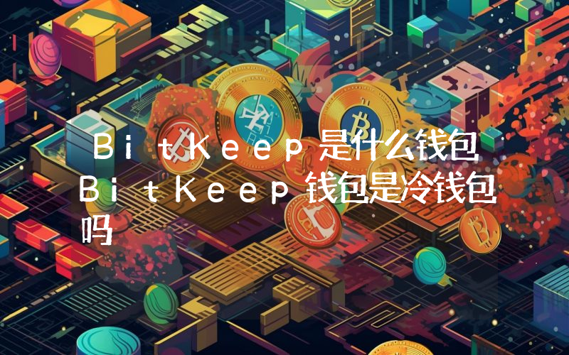 BitKeep是什么钱包BitKeep钱包是冷钱包吗