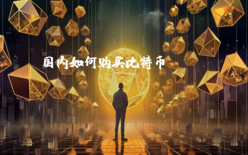 国内如何购买比特币