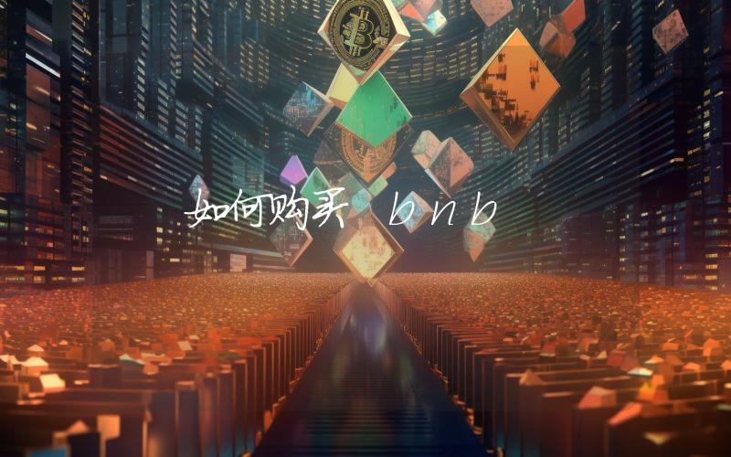 如何购买 bnb