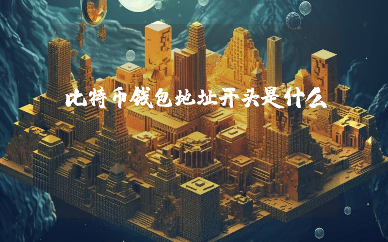 比特币钱包地址开头是什么