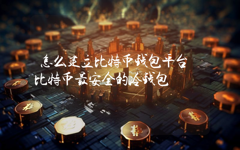 怎么建立比特币钱包平台 比特币最安全的冷钱包