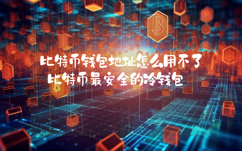 比特币钱包地址怎么用不了 比特币最安全的冷钱包
