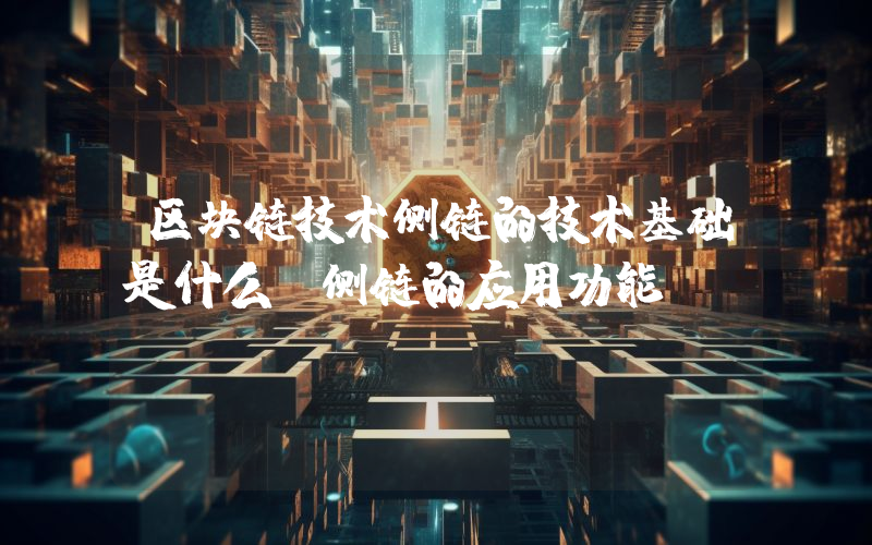 区块链技术侧链的技术基础是什么及侧链的应用功能