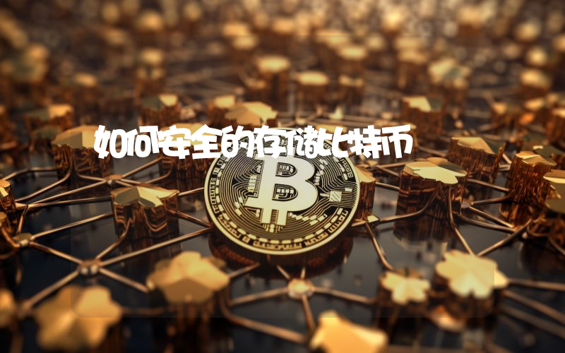 如何安全的存储比特币