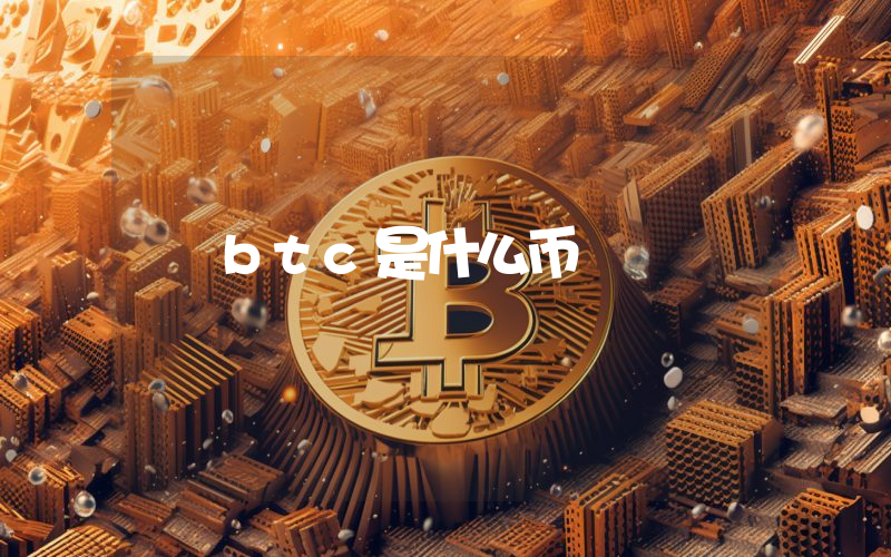 btc是什么币