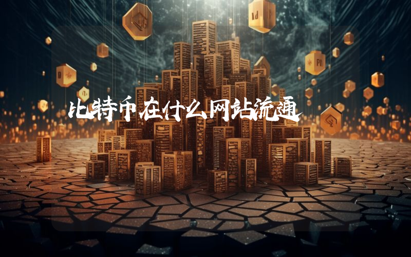 比特币在什么网站流通