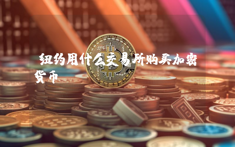 纽约用什么交易所购买加密货币