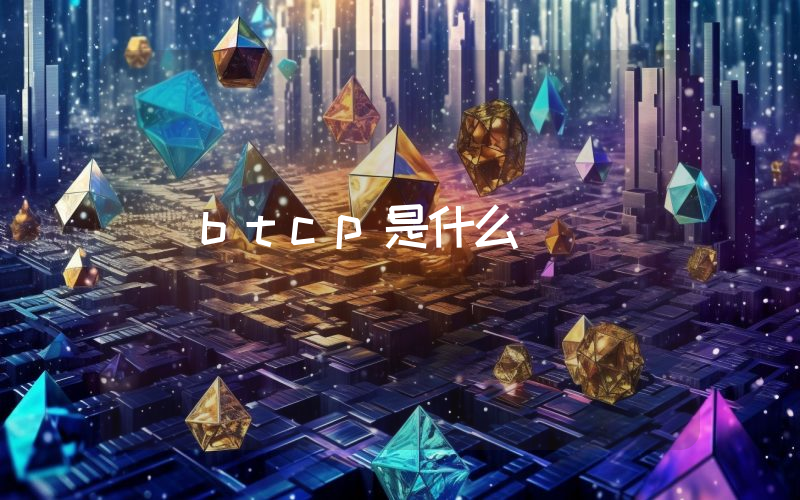 btcp是什么