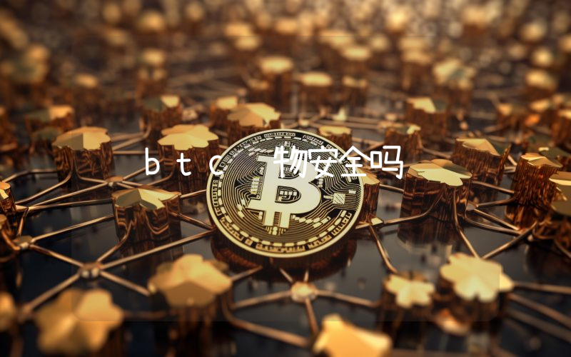 btc购物安全吗