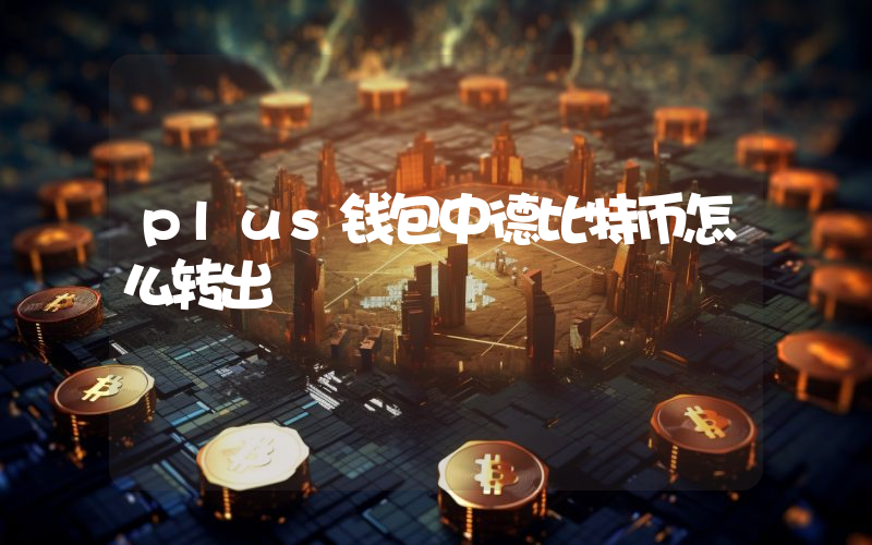 plus钱包中德比特币怎么转出