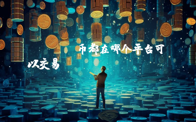bloc币都在哪个平台可以交易