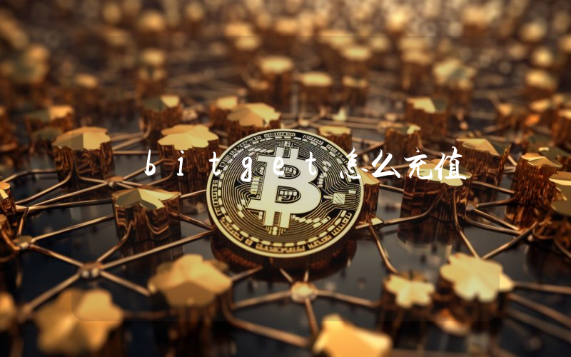 bitget怎么充值