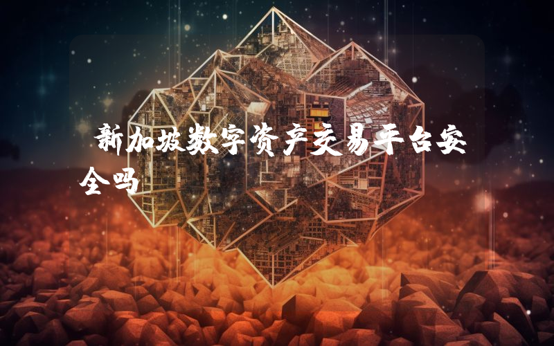 新加坡数字资产交易平台安全吗