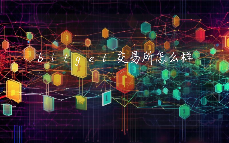 bitget交易所怎么样