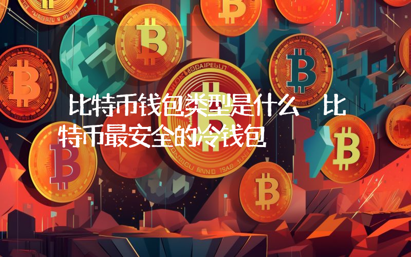比特币钱包类型是什么 比特币最安全的冷钱包