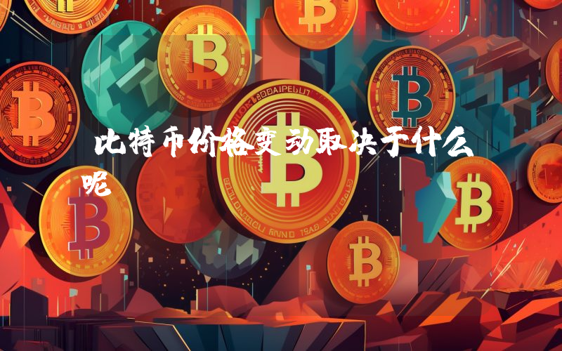 比特币价格变动取决于什么呢