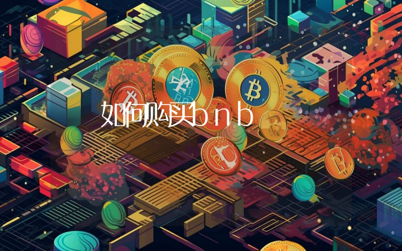 如何购买bnb