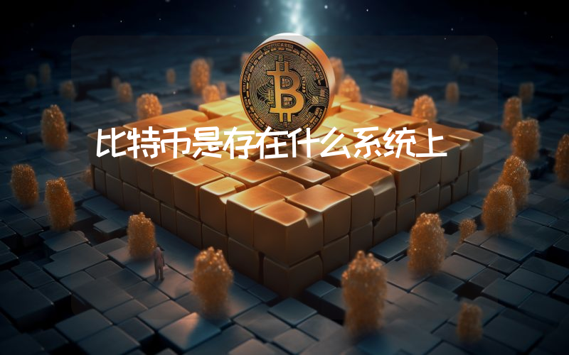 比特币是存在什么系统上