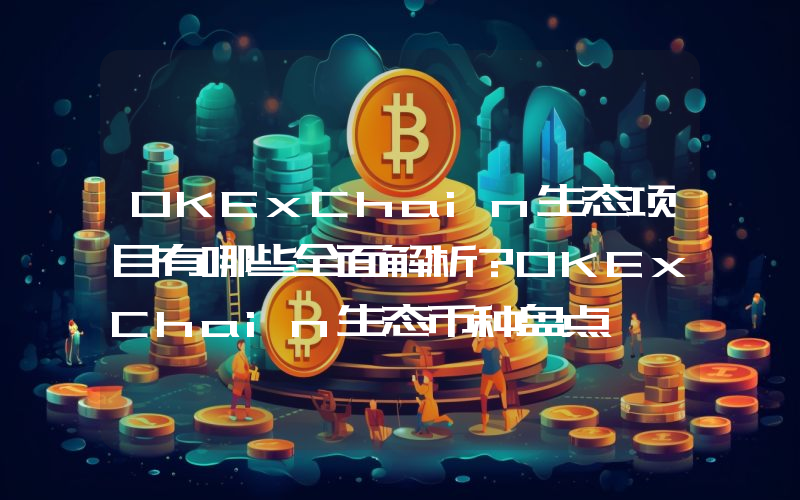OKExChain生态项目有哪些全面解析？OKExChain生态币种盘点
