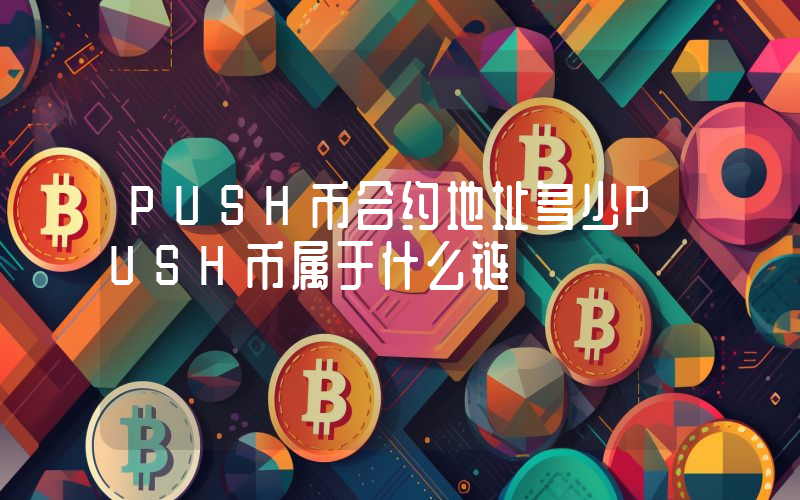 PUSH币合约地址多少PUSH币属于什么链