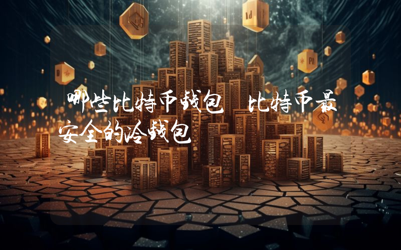 哪些比特币钱包 比特币最安全的冷钱包