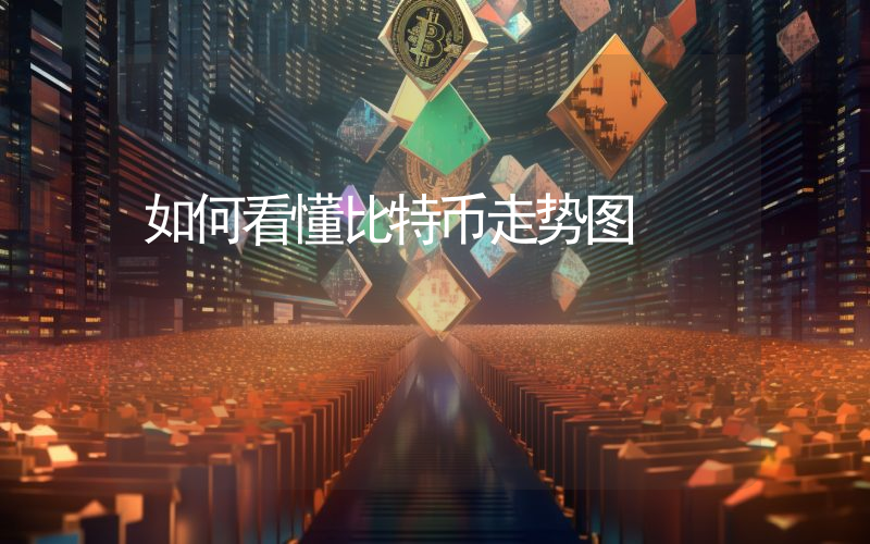 如何看懂比特币走势图