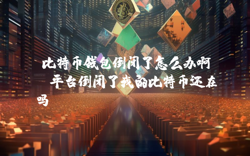 比特币钱包倒闭了怎么办啊 平台倒闭了我的比特币还在吗